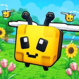 [ADMIN ABUSE] Bee Garden icon