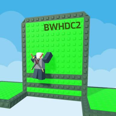Thumbnail for Babu's Wall Hop Difficulty Chart 2 Game