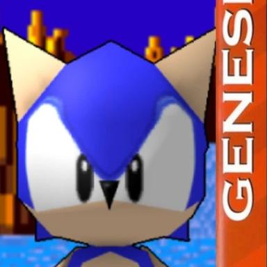 Thumbnail for Sonic 64 Game