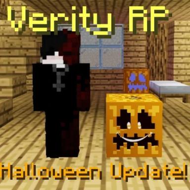 Thumbnail for [🎃]Verity RP Game