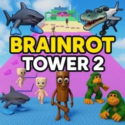Brainrot Tower 2 icon