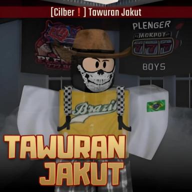 [CILBER❗] Tawuran Jakut icon