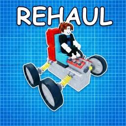 Thumbnail for Build and Haul 🔨 Game