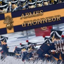 Armes d'Honneur icon