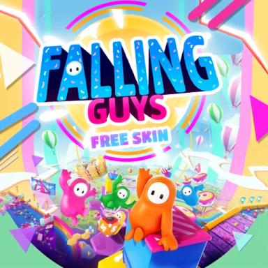 Falling Guys (FALL GUYS) icon