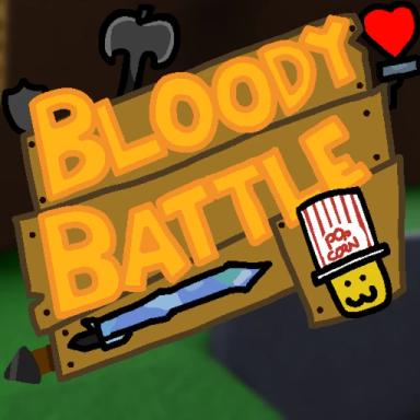 Thumbnail for Bloody Battle Game