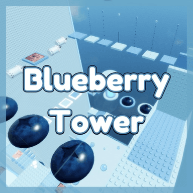 Blueberry Tower  icon