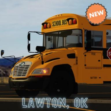 [🎃HALLOWEEN!🎃] School Bus Simulator 25 icon