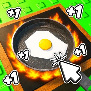 Thumbnail for Click to Cook Food Game