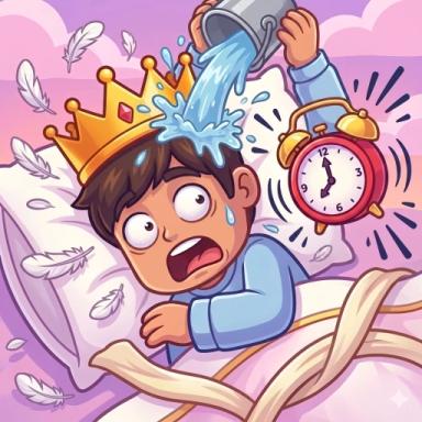 Thumbnail for [New] Sleep Battle  Game