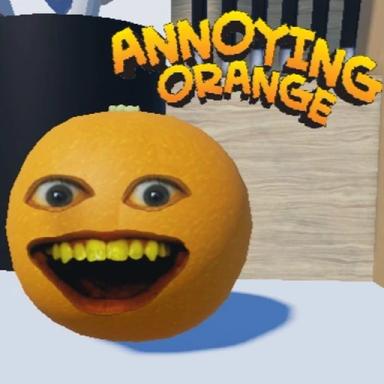 Thumbnail for Annoying Orange RP Revival Game