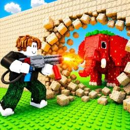 Blast Fire for Brainrots  icon