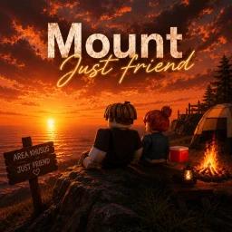 [CINEMATIC X100] Mount Just Friend icon