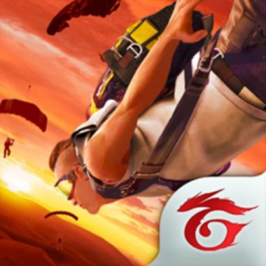Free Fire Mobile icon