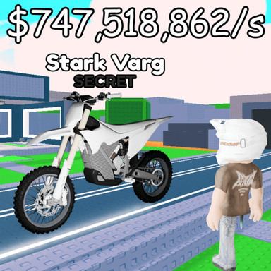 Steal An Ebike! icon