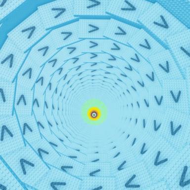 Thumbnail for Spiral Conveyor Tower Game