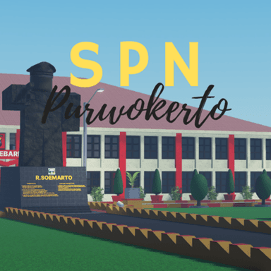 CJ|SPN PURWOKERTO JATENG REVAMP icon