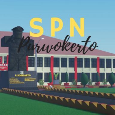 CJ|SPN PURWOKERTO JATENG REVAMP icon