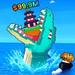 Kaiju Panic! icon