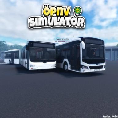 Thumbnail for Public Transport Simulator (Early Access) Game