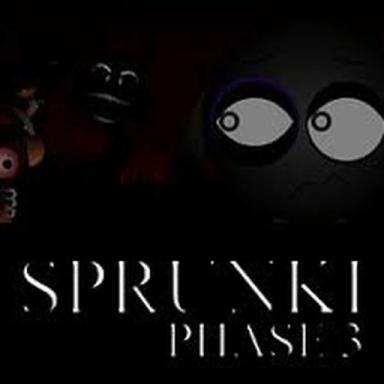 Thumbnail for Sprunki Phase 3 Remastered [DISCONTINUED] Game