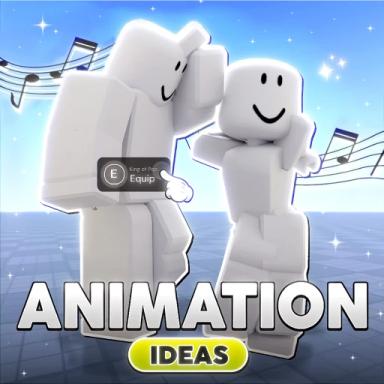 Thumbnail for [500+] Animation Ideas Game