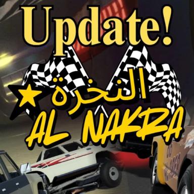 Thumbnail for (OLD MAP!) DRRRB Forum | درب الخطر Game