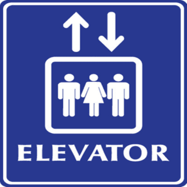 Thumbnail for Elevator Game