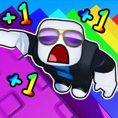 Thumbnail for +1 Stairs to get Rich! Game