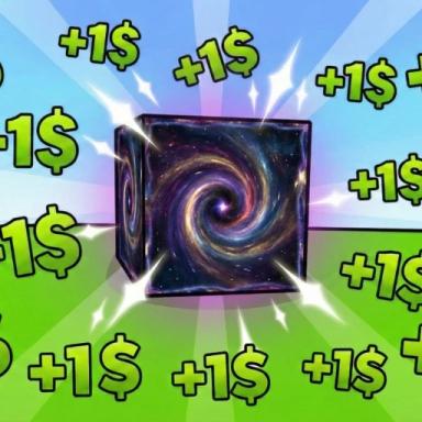 Thumbnail for Cubes Incremental! Game