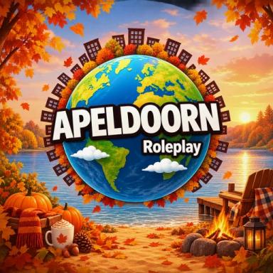 Thumbnail for [🍂 UPDATE ] Apeldoorn Roleplay Game