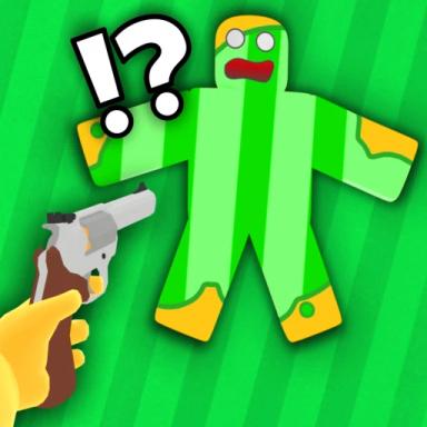 🖌️Paint & Hide! [NEW MAPS] icon