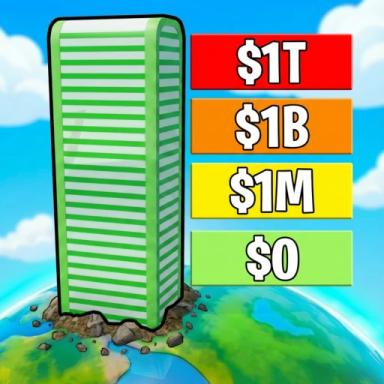 Thumbnail for 💸Millionaire Empire Tycoon Game