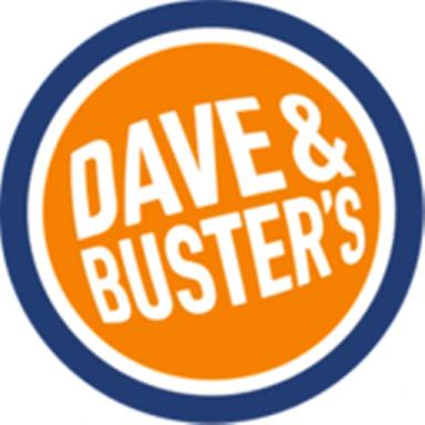 Dave and Buster's icon