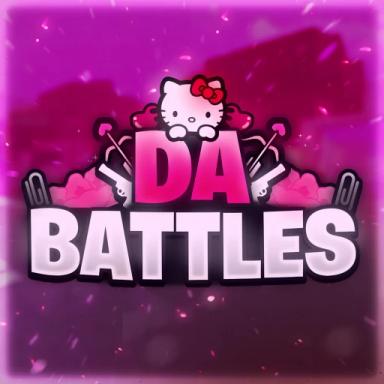 Thumbnail for Da Battles [BACK!] Game