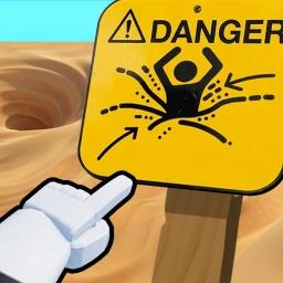 +1 Speed Quicksand Escape[Backroom] icon