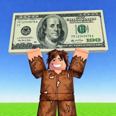 Thumbnail for 💵 Cash Cash Idle! Game