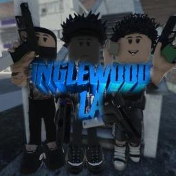 Thumbnail for Inglewood LA ☄️ | Serious RP! (Console) Game