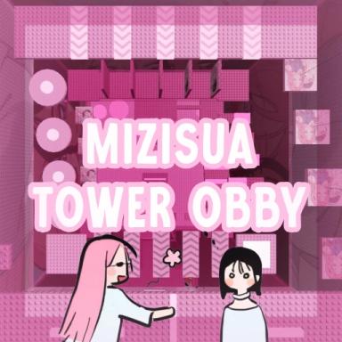 MiziSua Yuri Tower Obby  icon