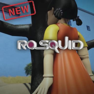 Thumbnail for RoSquid🦑 [PLAY NOW!] Game