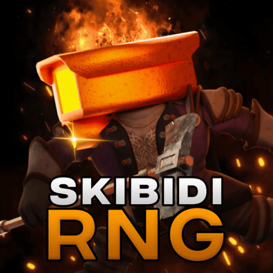 Skibidi RNG 🚽 icon