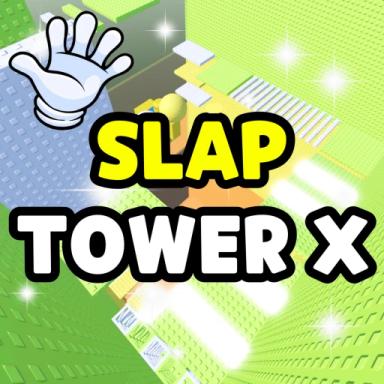 Thumbnail for Slap Tower X 🖐 Game