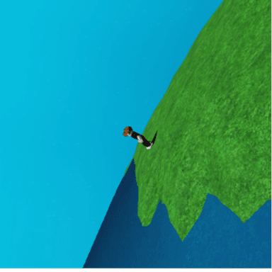 Terrain Planet Demo icon