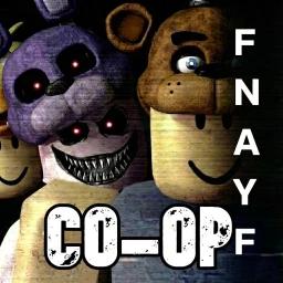 Thumbnail for [CO-OP] Five Nights At Your Friends Game