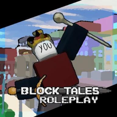 [LEGACY] OLD Block Tales RP icon