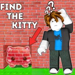 [53] Find The Kitty! 🐱 icon