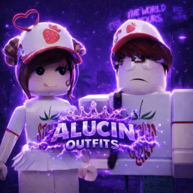 Thumbnail for 🍓 OUTFITS IDEAS ALUCINES Game