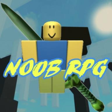 Thumbnail for Noob RPG Game
