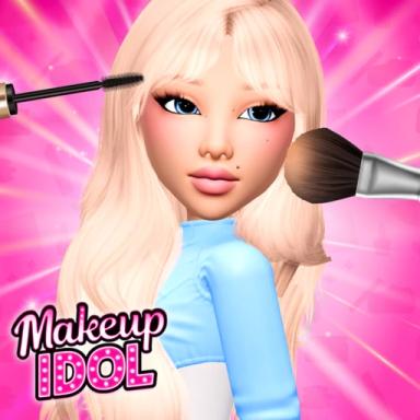 Thumbnail for Makeup Idol Game