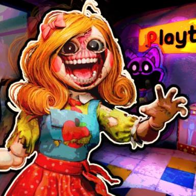 Thumbnail for 🌙 Poppy Playtime Tycoon! Game
